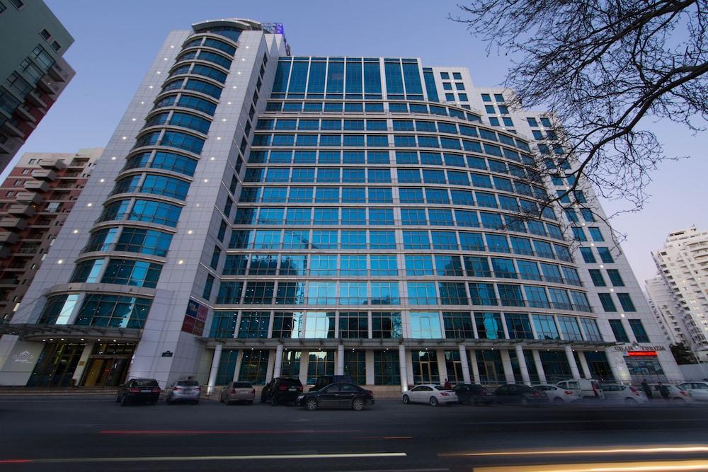 Hotel Qafqaz & Residences