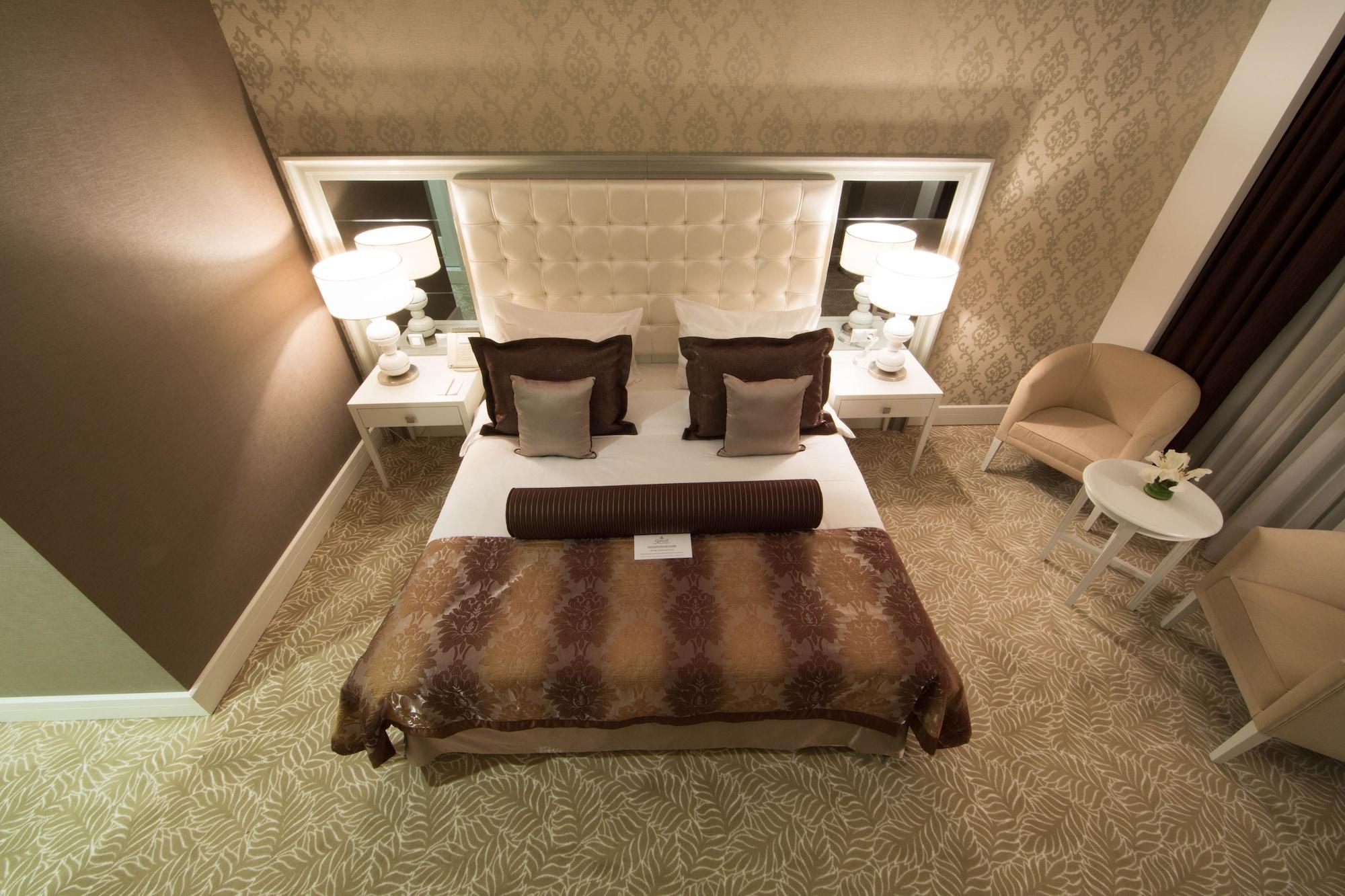 Qafqaz & Residences Hotel Baku