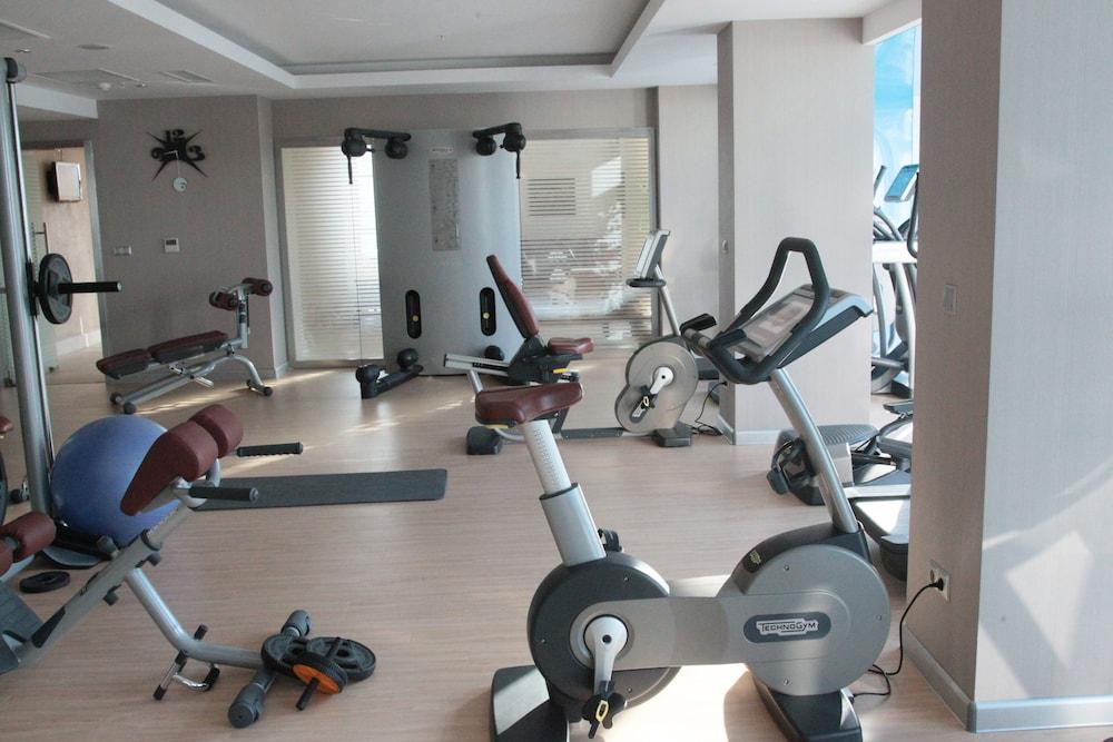 Hotel Qafqaz & Residences 4*