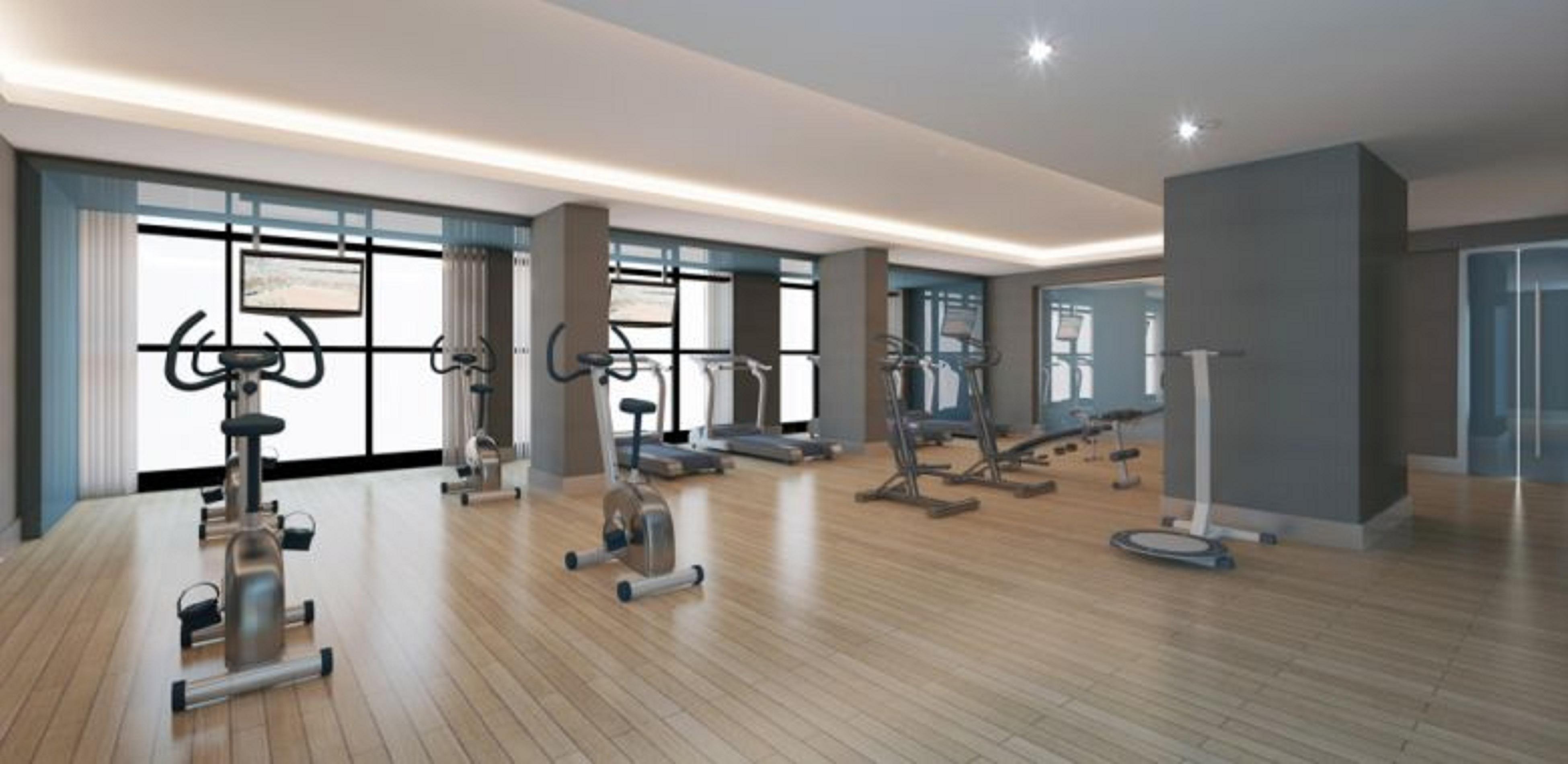 Qafqaz & Residences Hotel