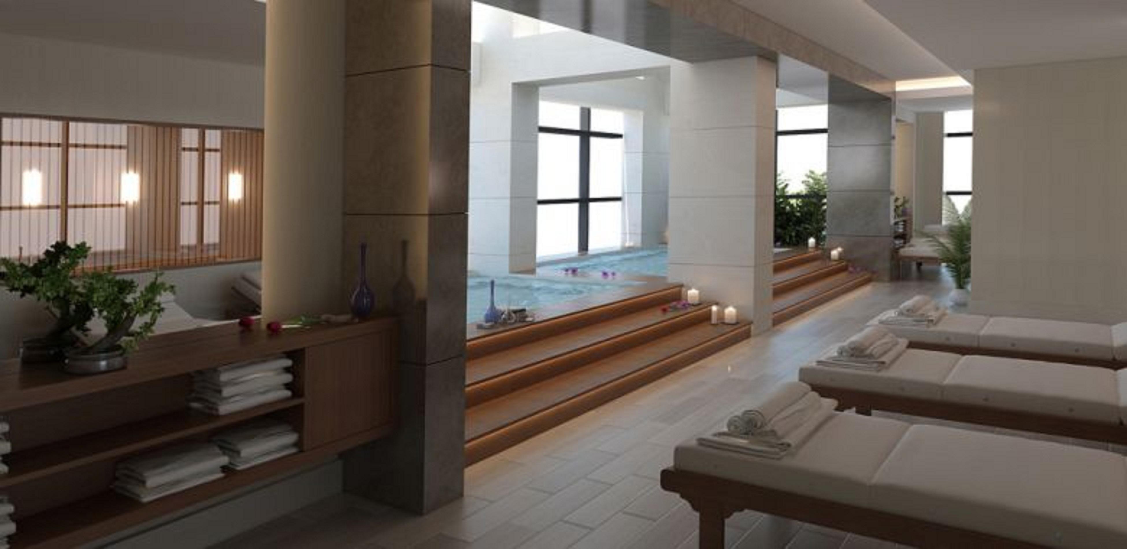 Hotel Qafqaz & Residences 4*