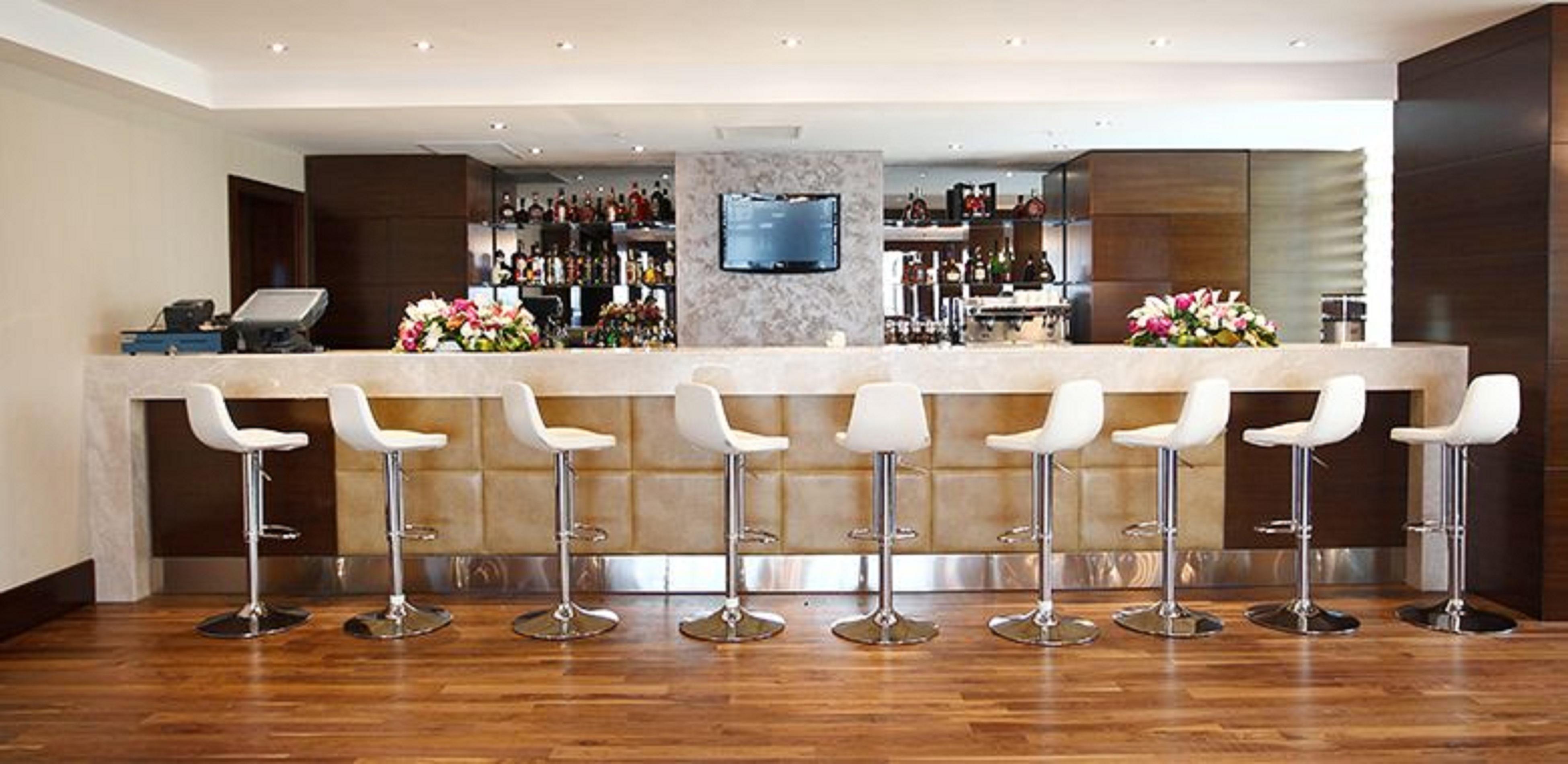 Qafqaz & Residences Hotel 4*