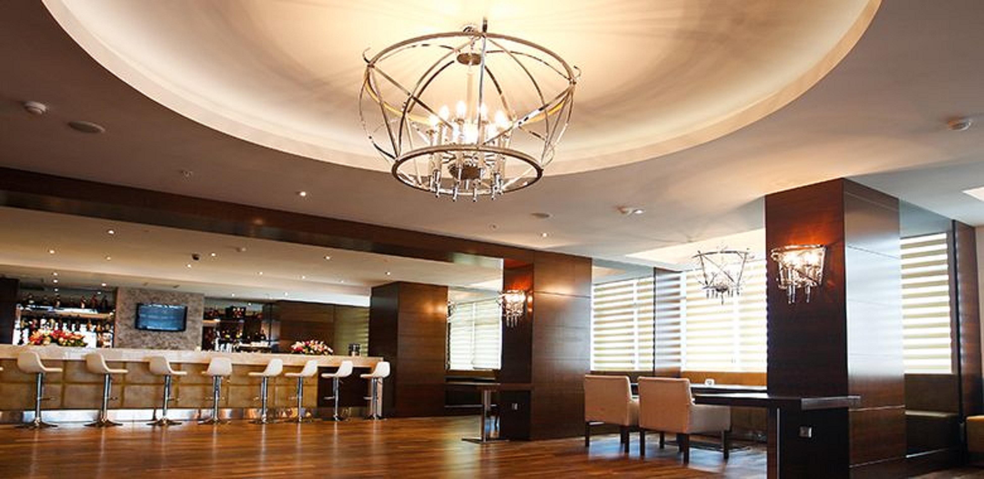 Qafqaz & Residences Hotel 4*