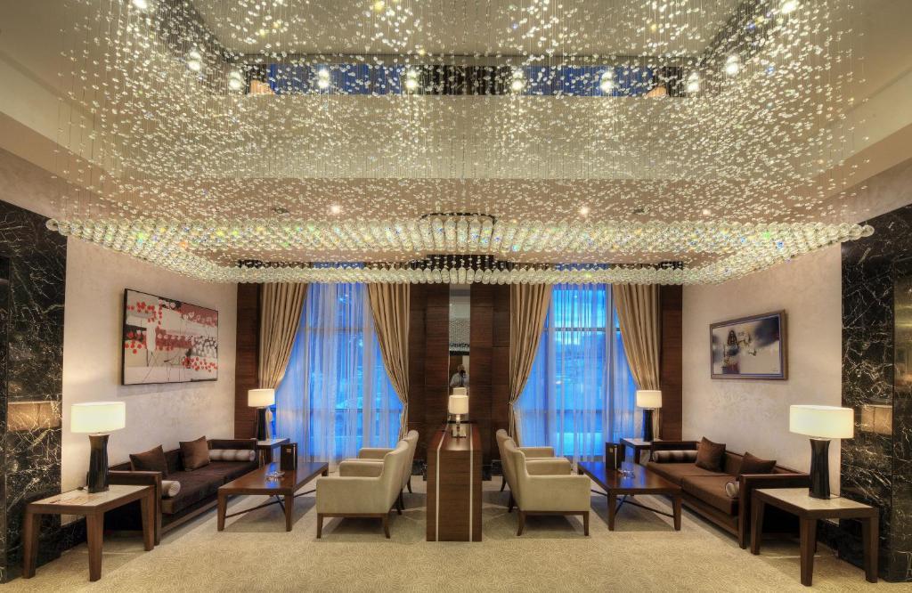 Qafqaz & Residences Baku