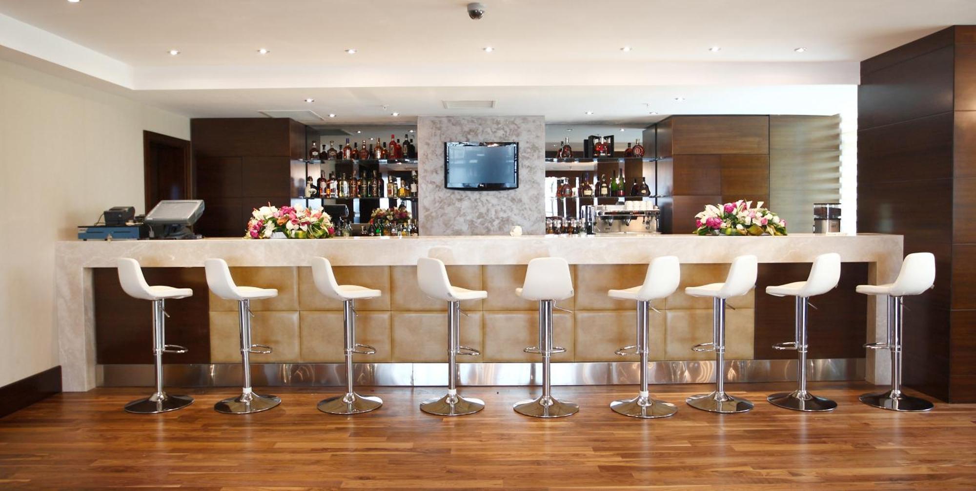 Qafqaz & Residences Hotel 4*