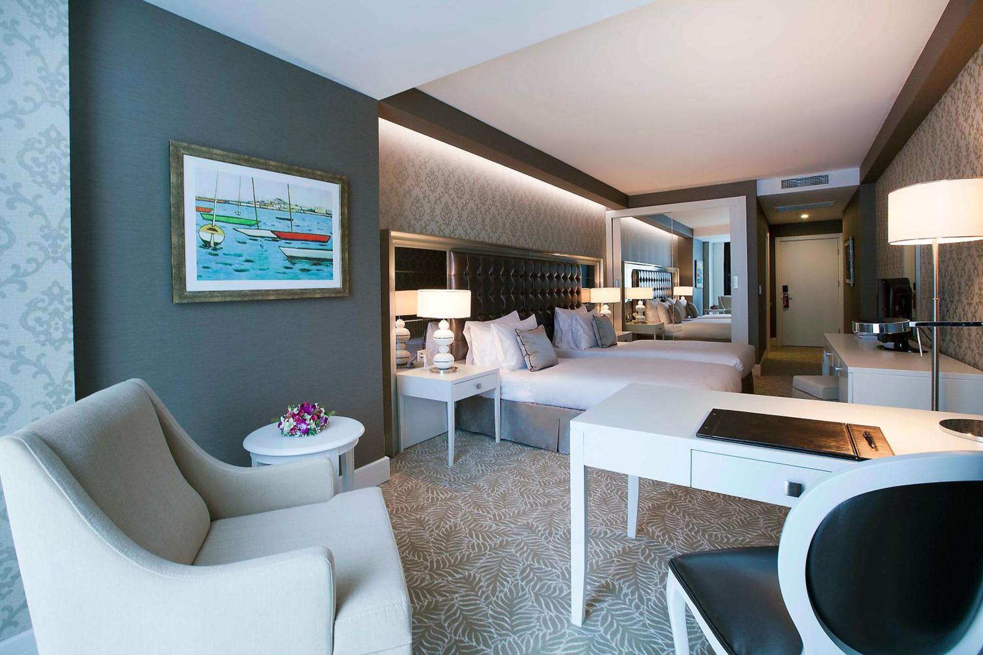 Qafqaz & Residences Baku