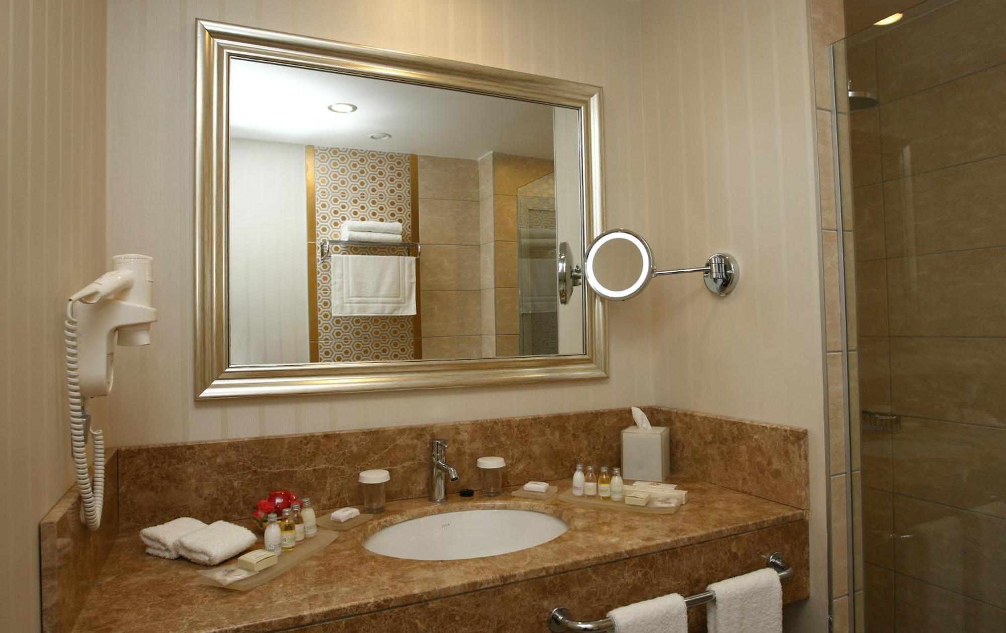 Qafqaz & Residences 4* Baku