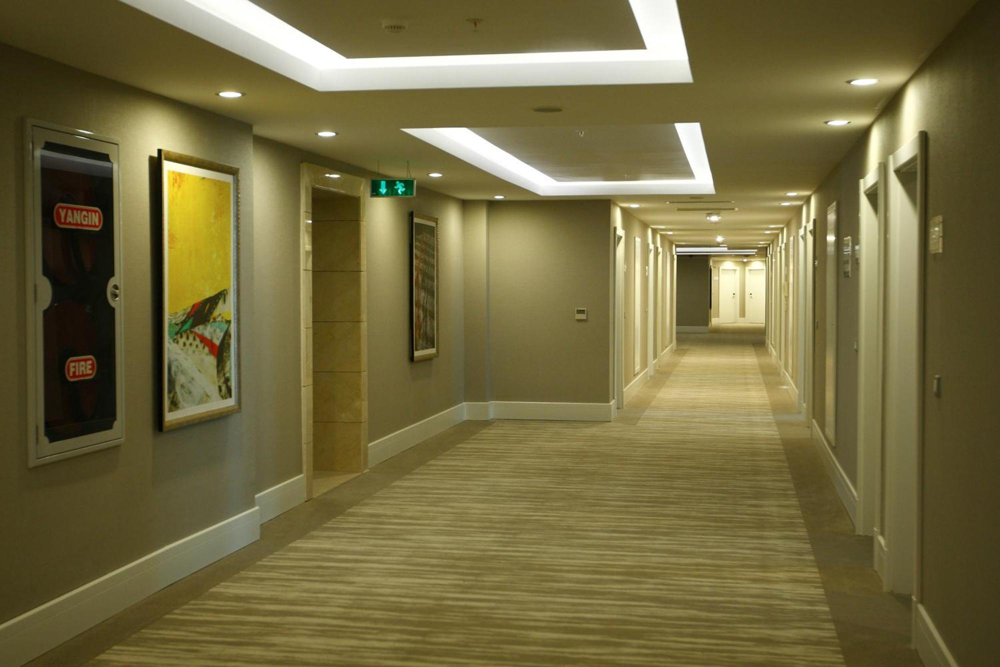 Qafqaz & Residences