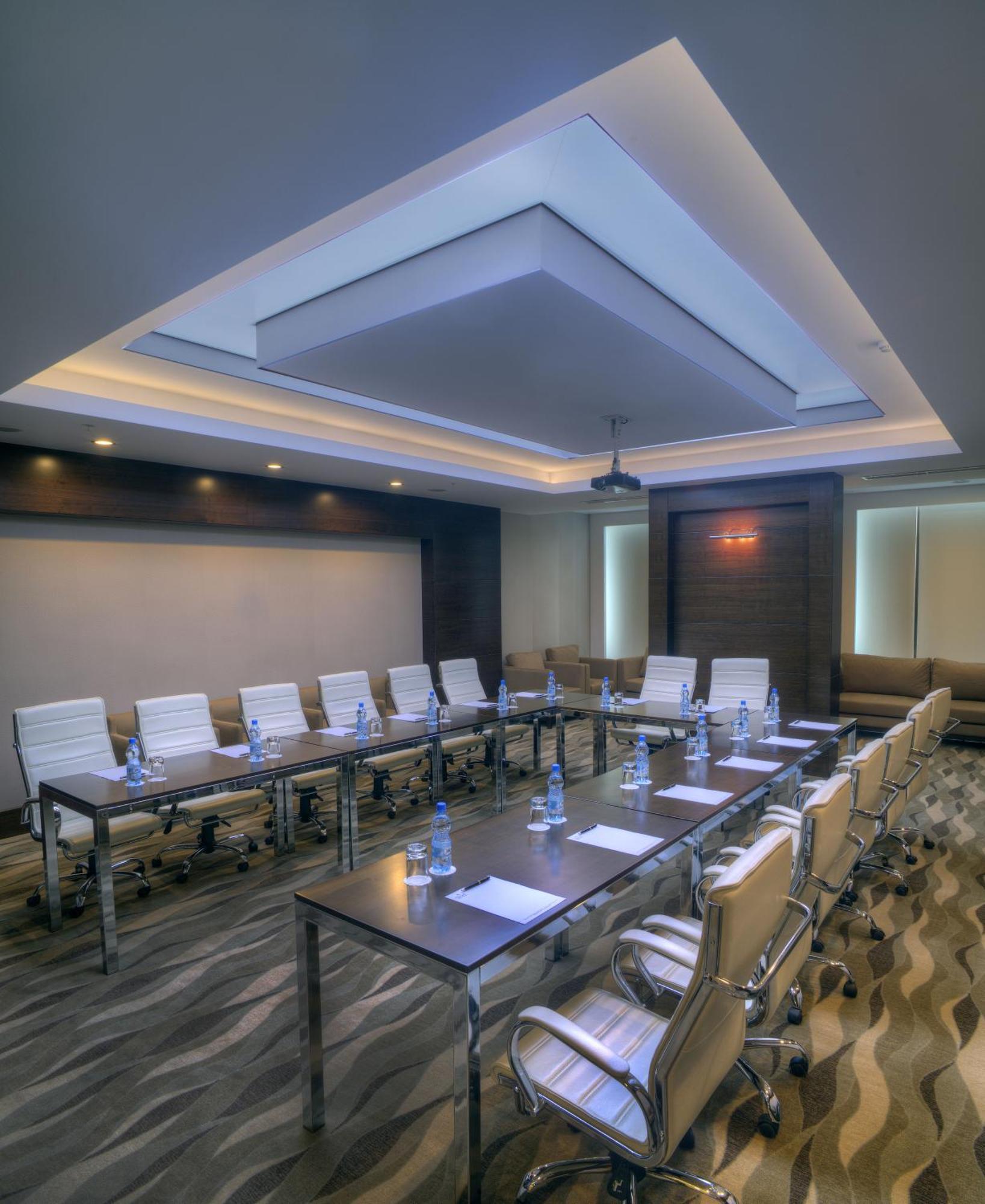 Hotel Qafqaz & Residences Baku