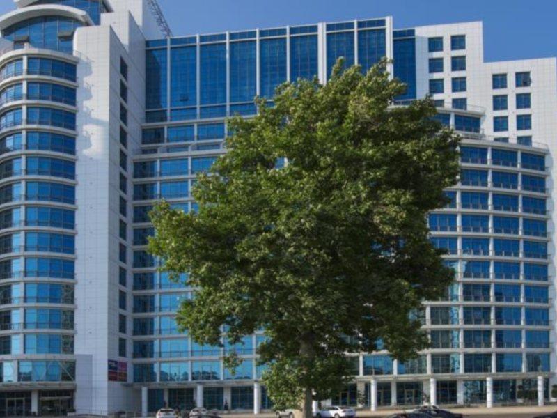 Qafqaz & Residences