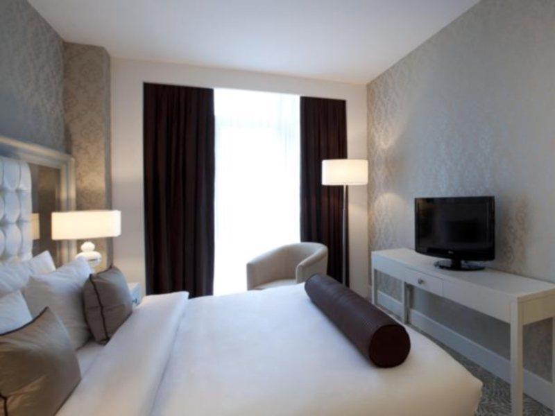Qafqaz & Residences Baku