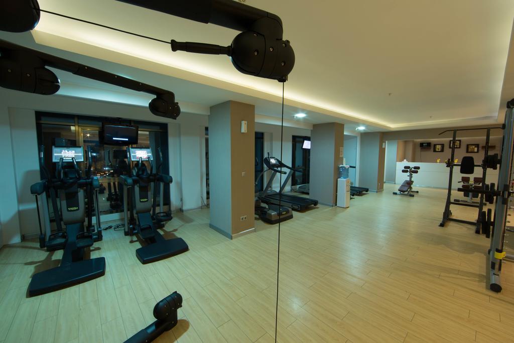 Hotel Qafqaz & Residences 4*