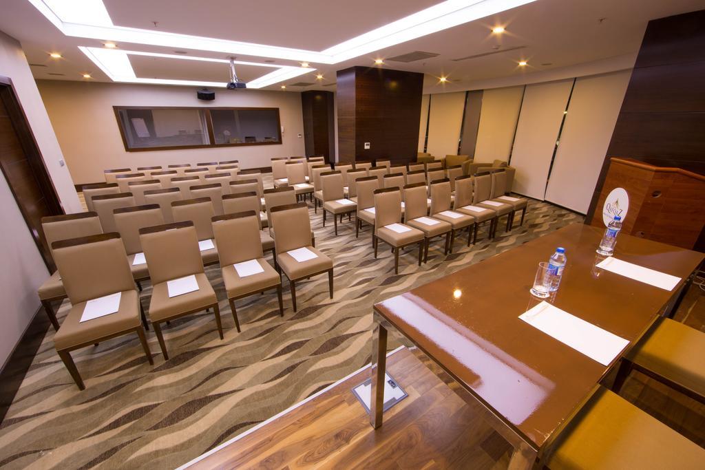 Hotel Qafqaz & Residences