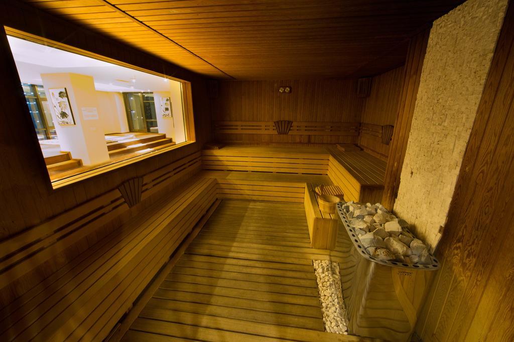 Hotel Qafqaz & Residences 4*