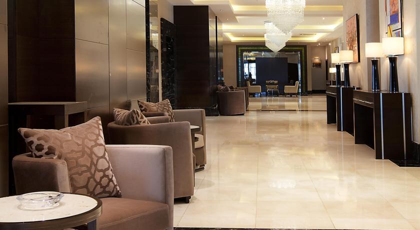 Qafqaz & Residences Hotel