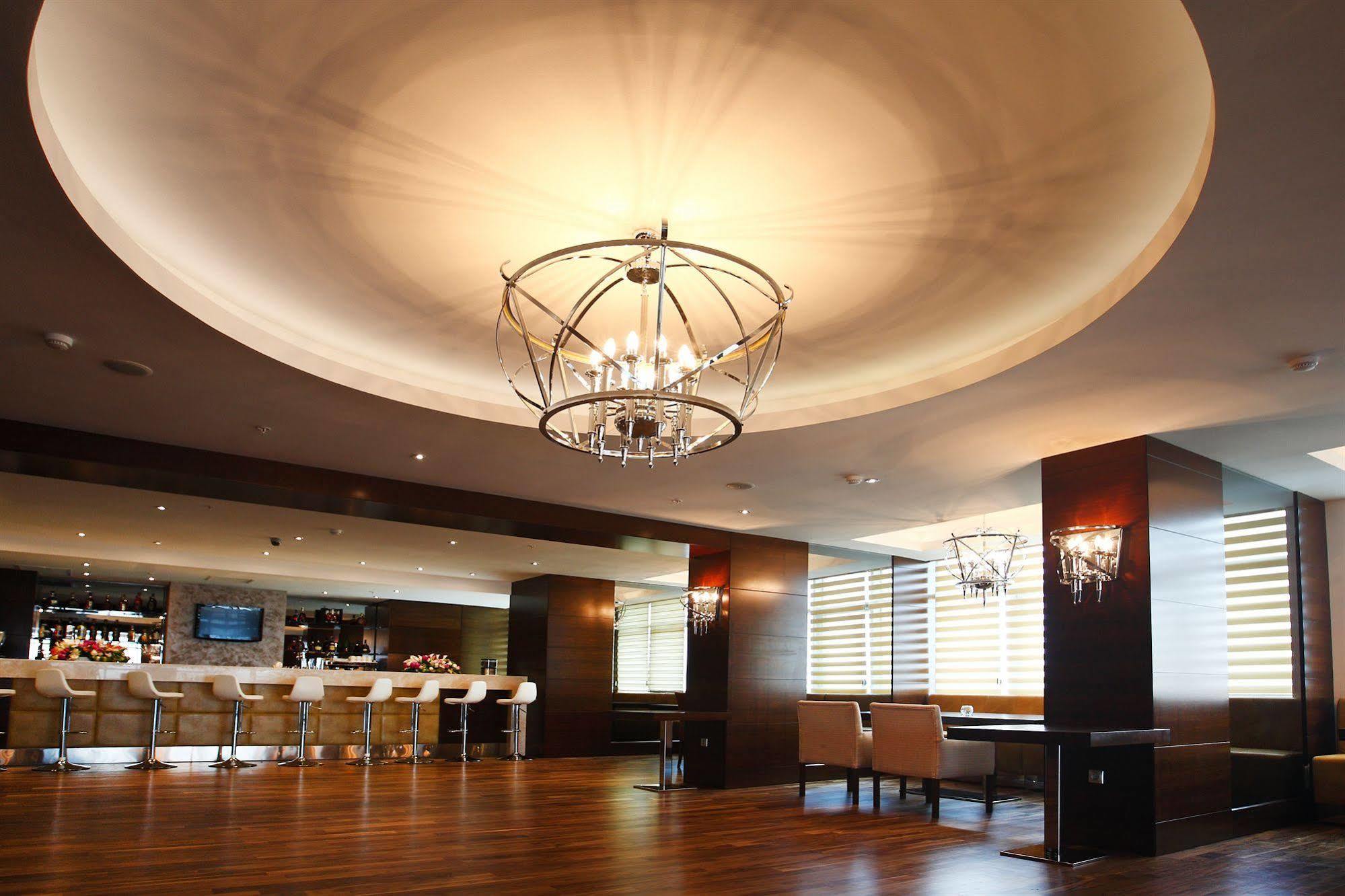 Qafqaz & Residences 4*